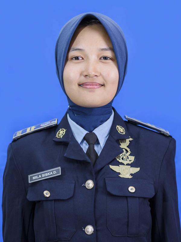 Mila Siska Damayanti
